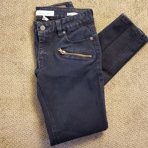 Kenneth Cole Reaction Skinny Jeans
